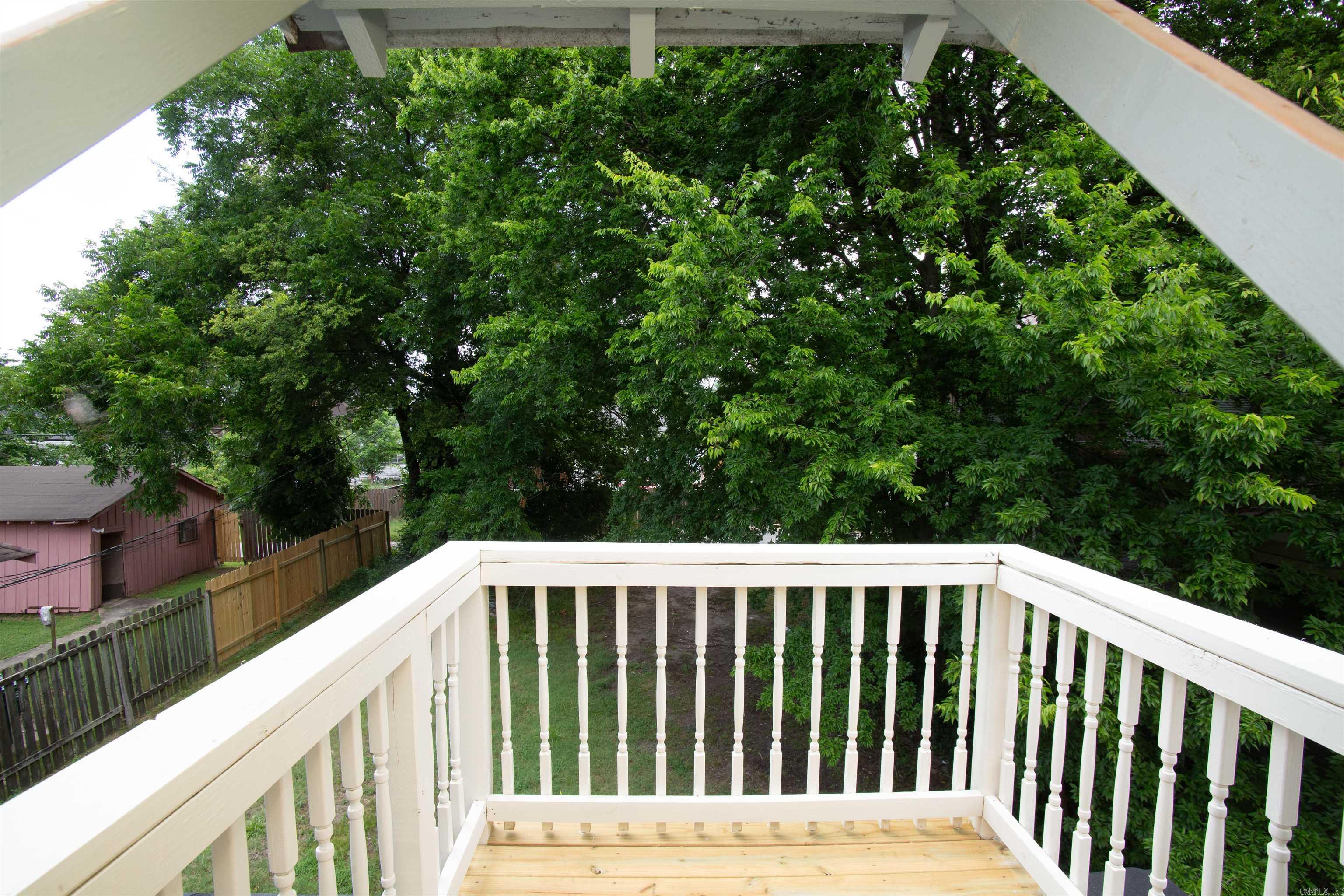 Park - Residential Lease