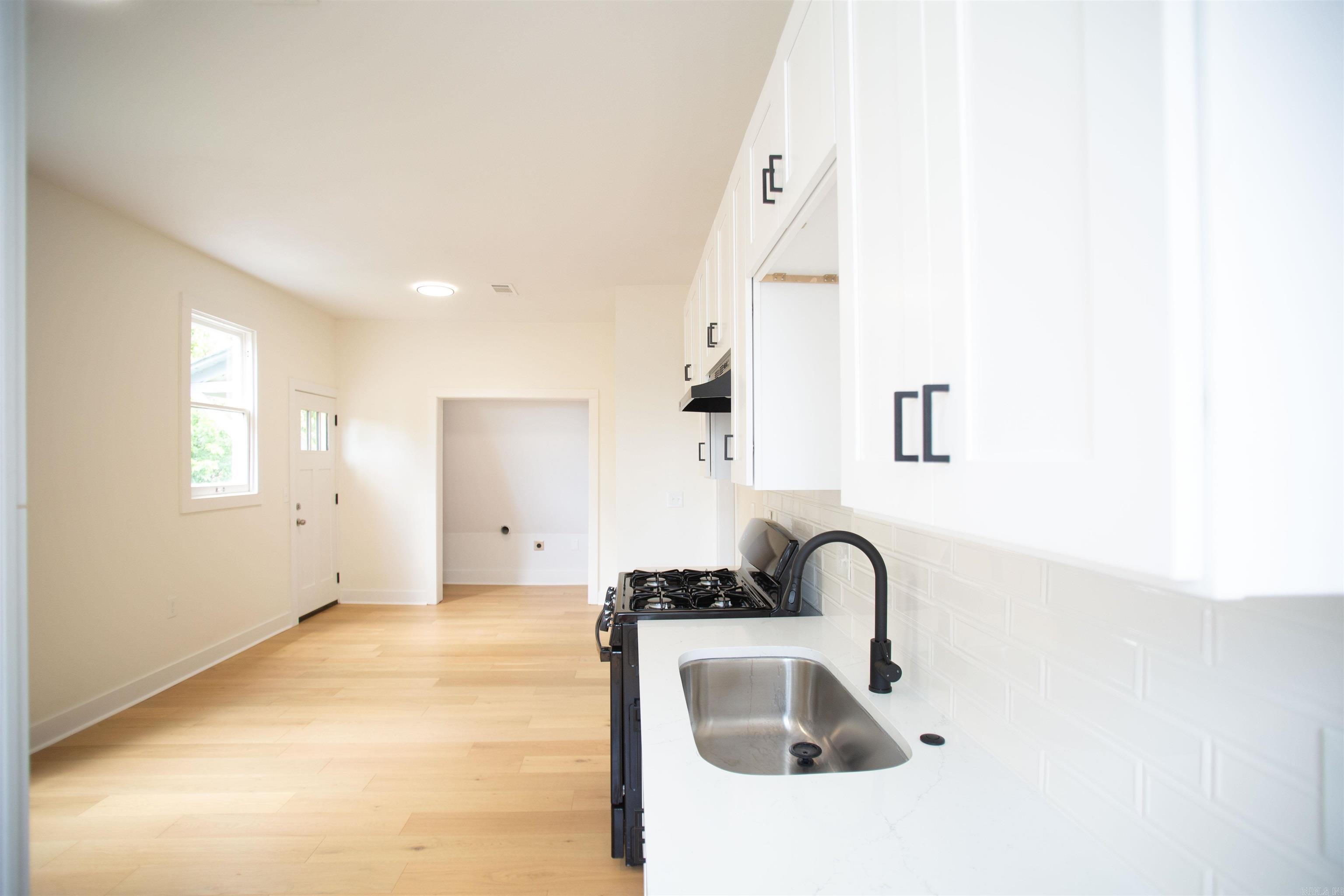 Park - Residential Lease