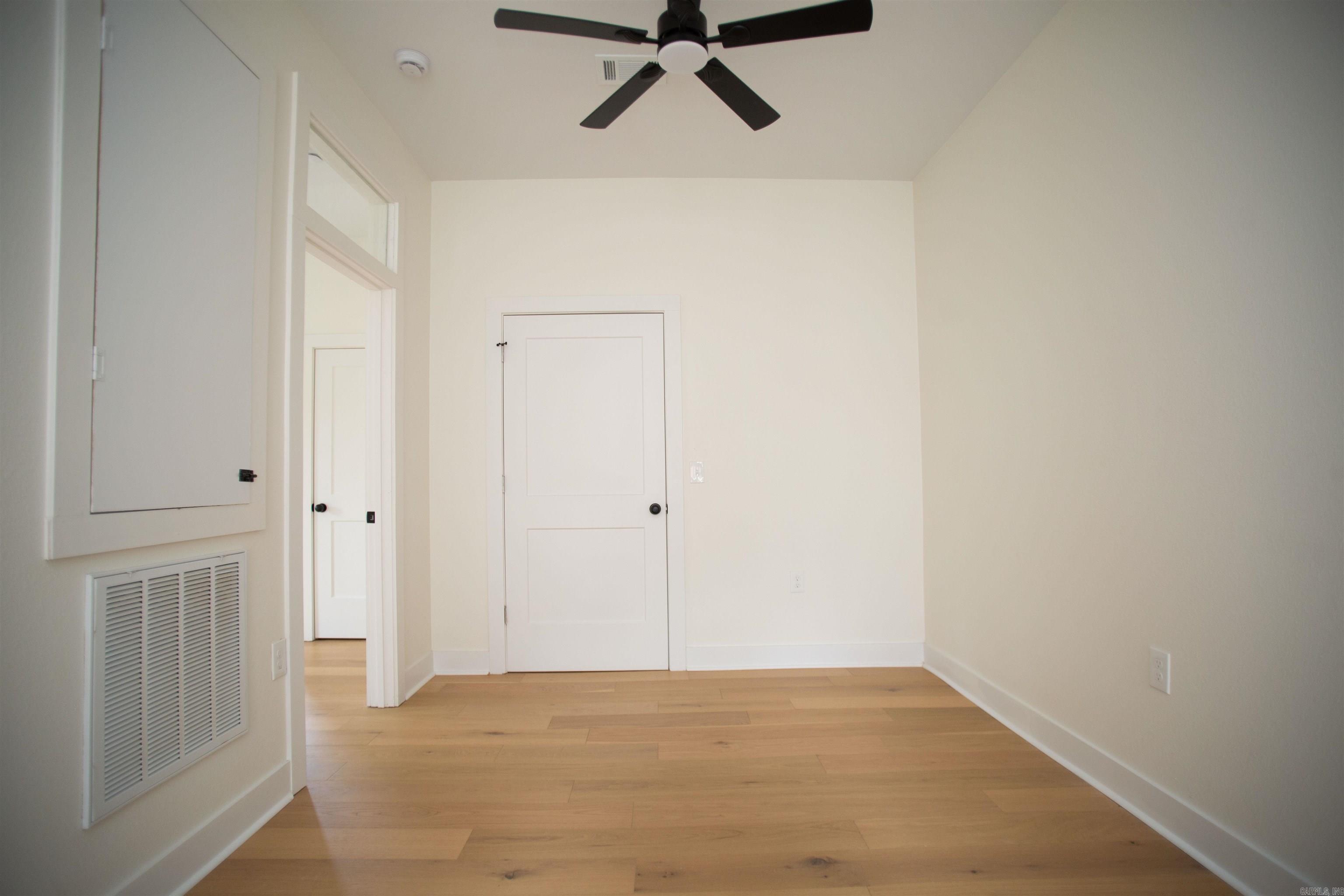 Park - Residential Lease