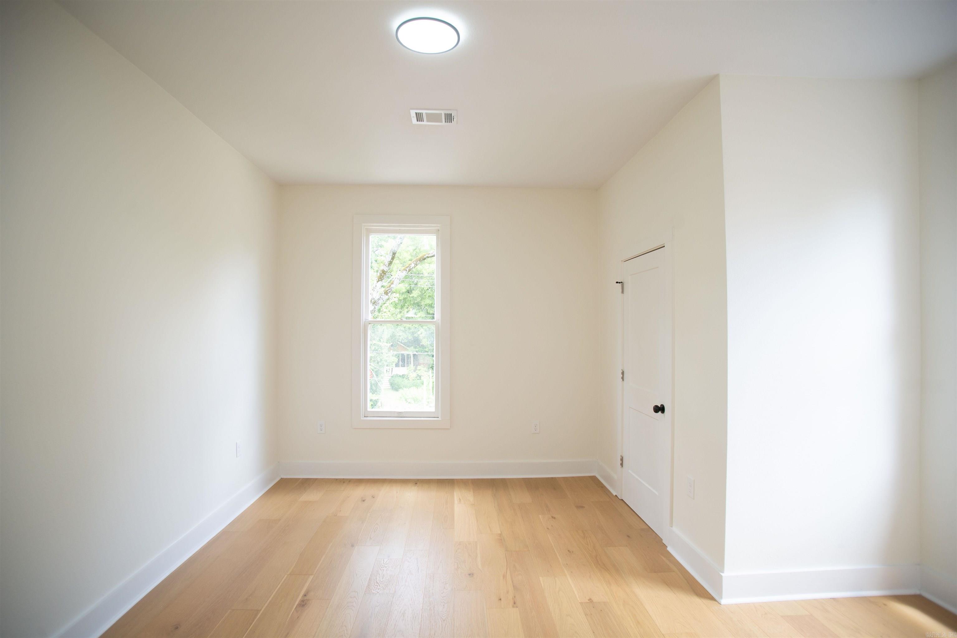 Park - Residential Lease