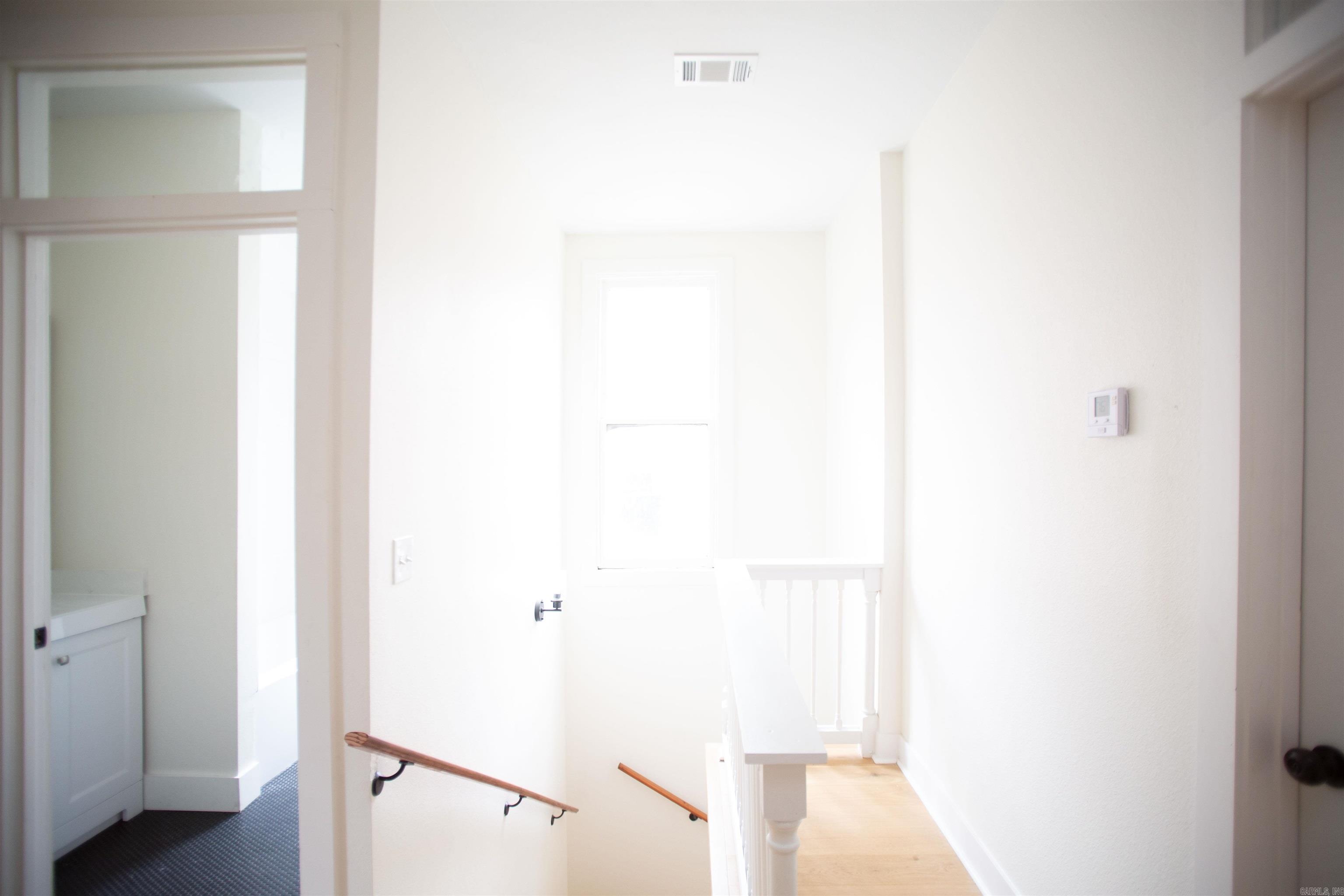 Park - Residential Lease