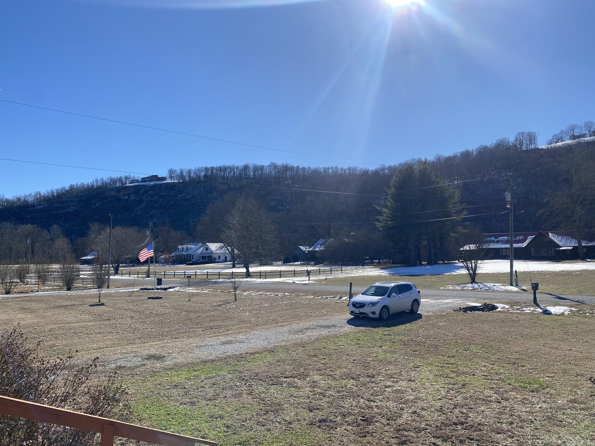 White River Estates - Residential
