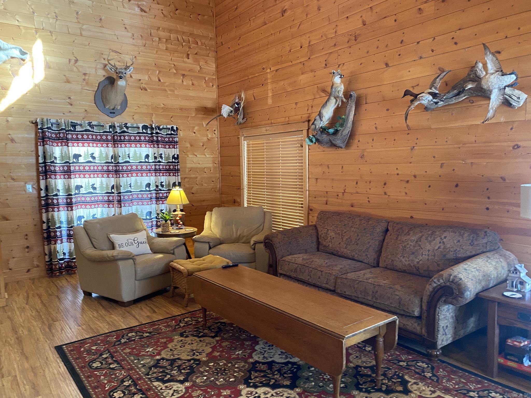 White River Estates - Residential