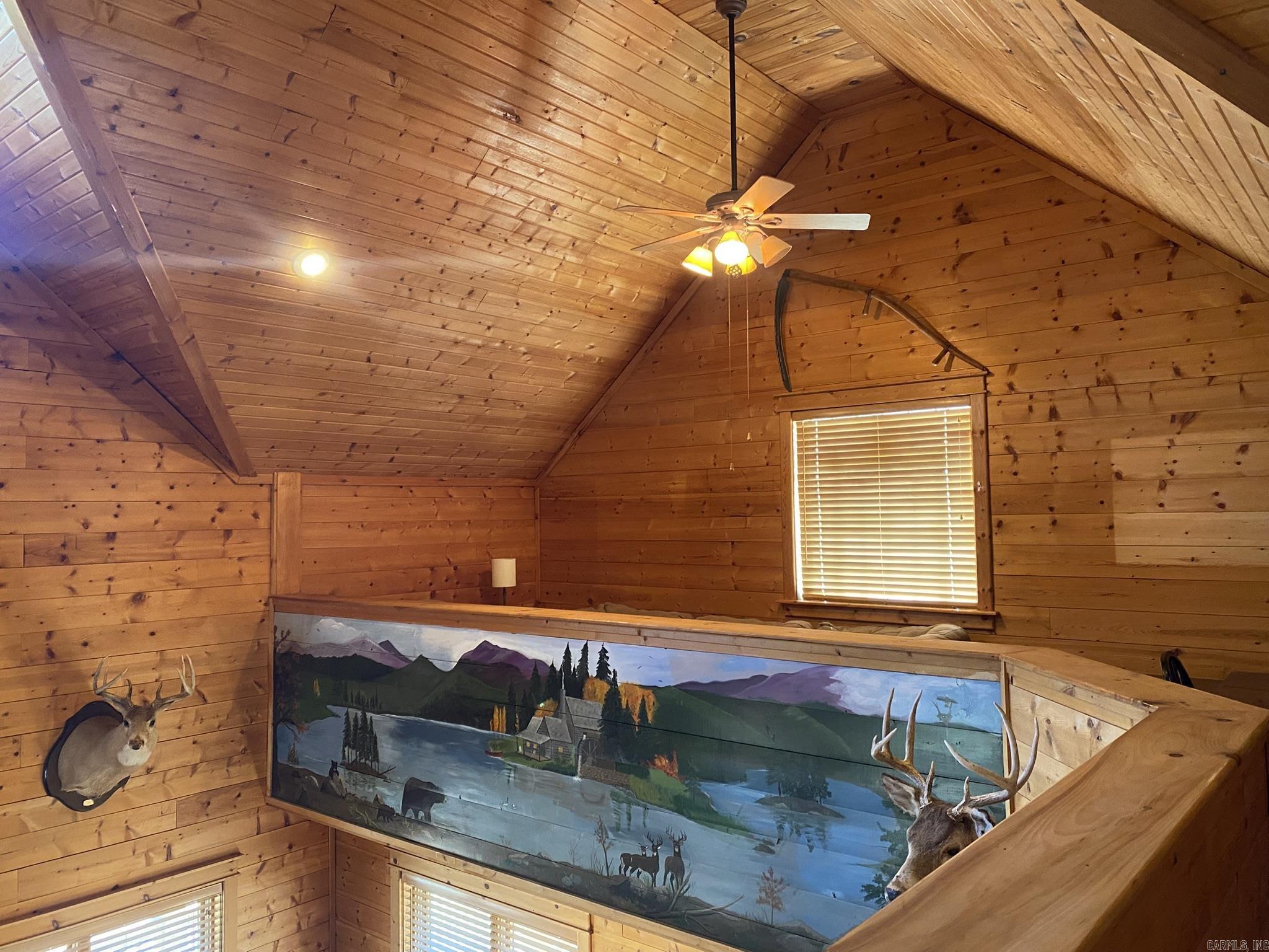 White River Estates - Residential