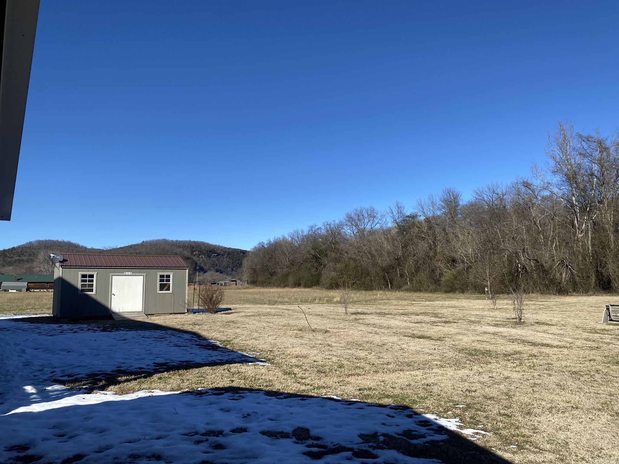 White River Estates - Residential