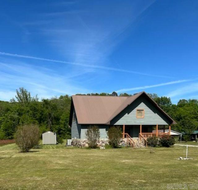 White River Estates - Residential