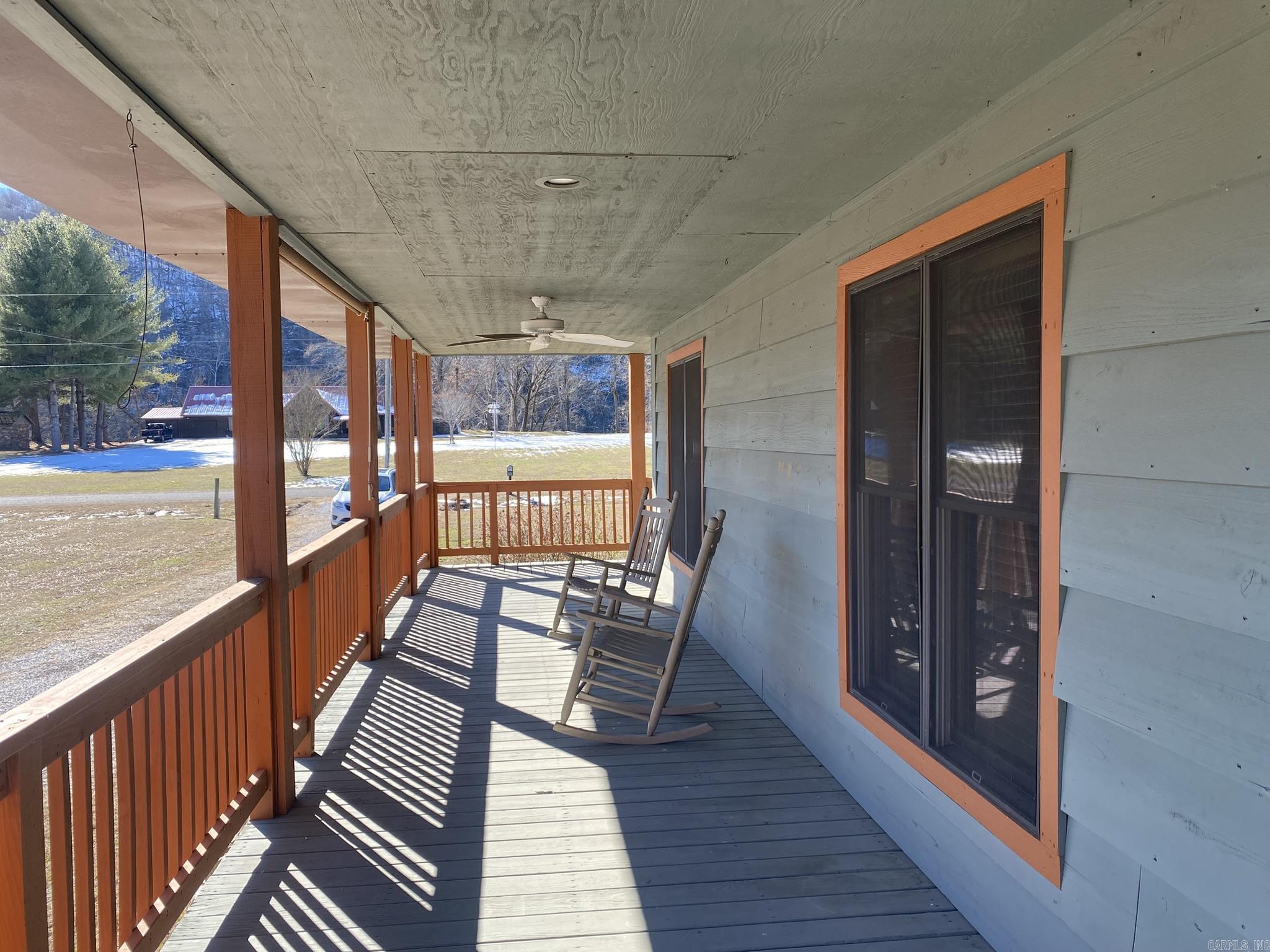 White River Estates - Residential