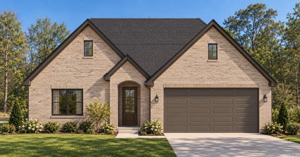 163 RIDGEVIEW TRL, MAUMELLE, AR 72113 - Image a9dab8b23981cb18b36aa9fbfb566b2a/2184554548