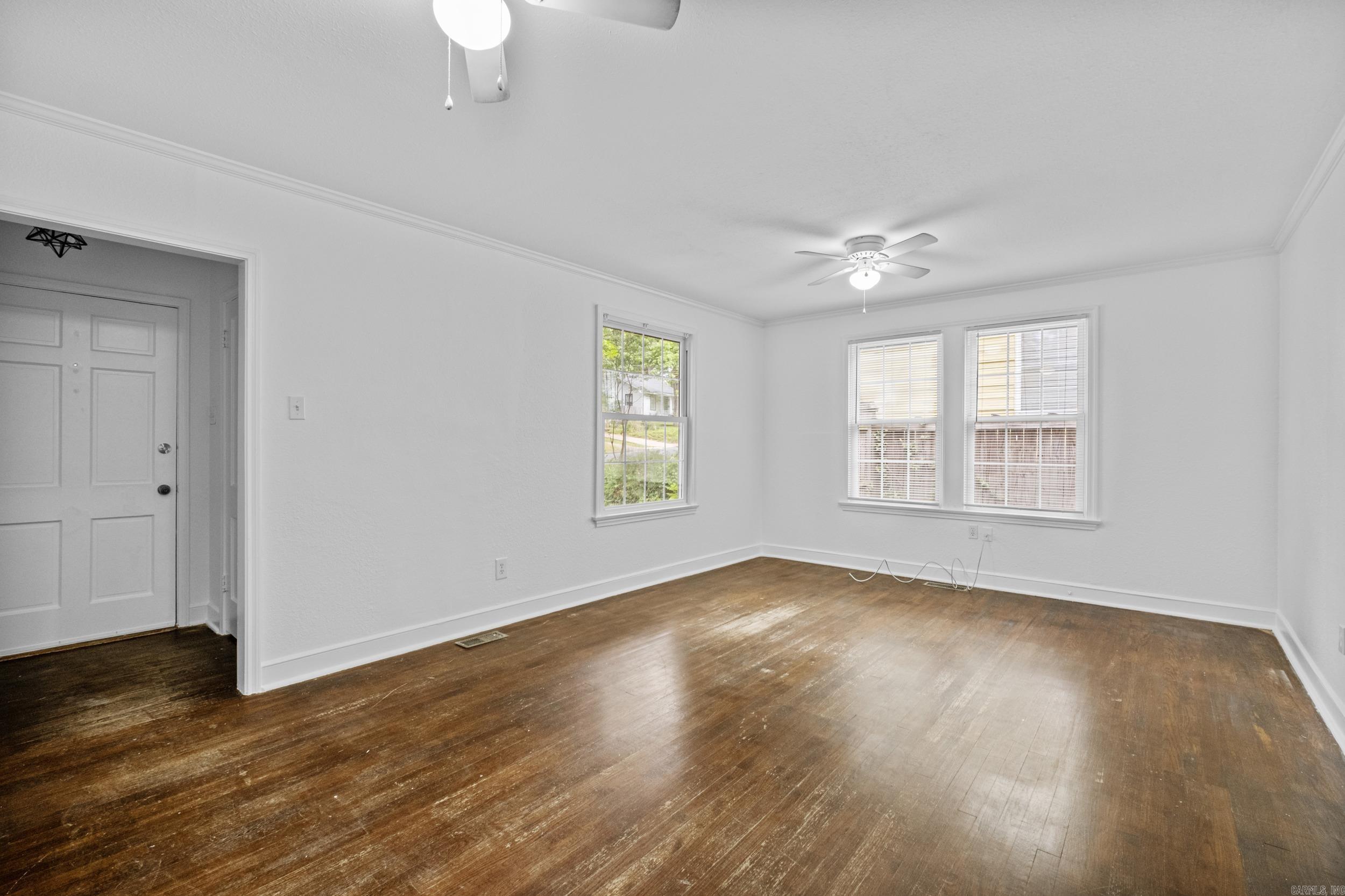 PARK HILL - Residential