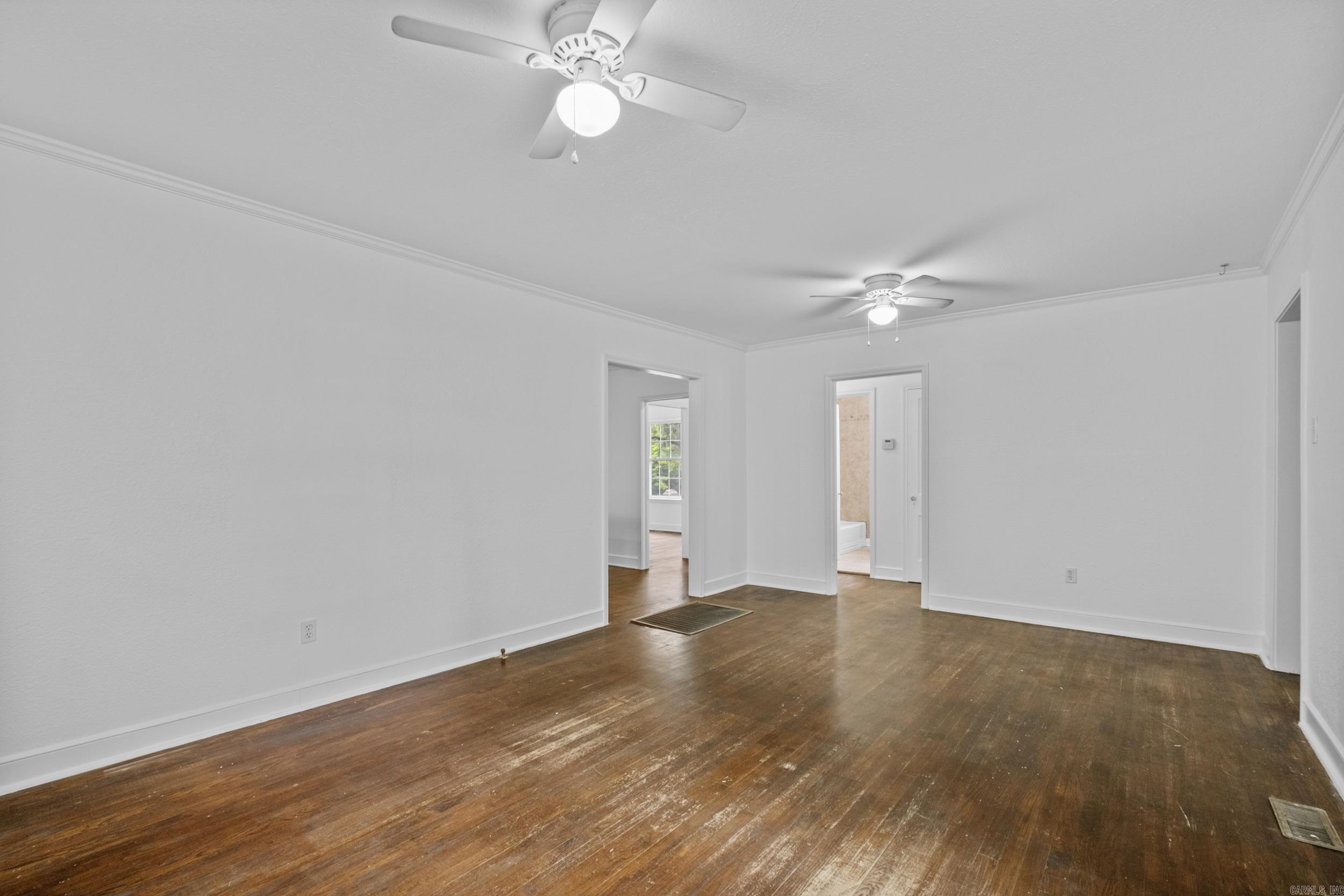 PARK HILL - Residential