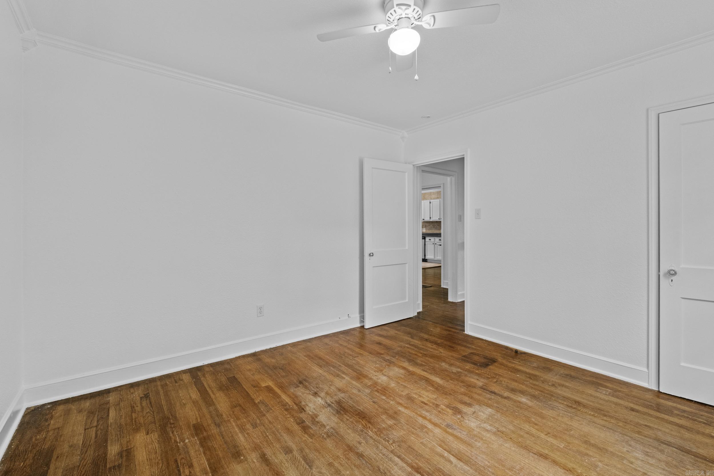 PARK HILL - Residential