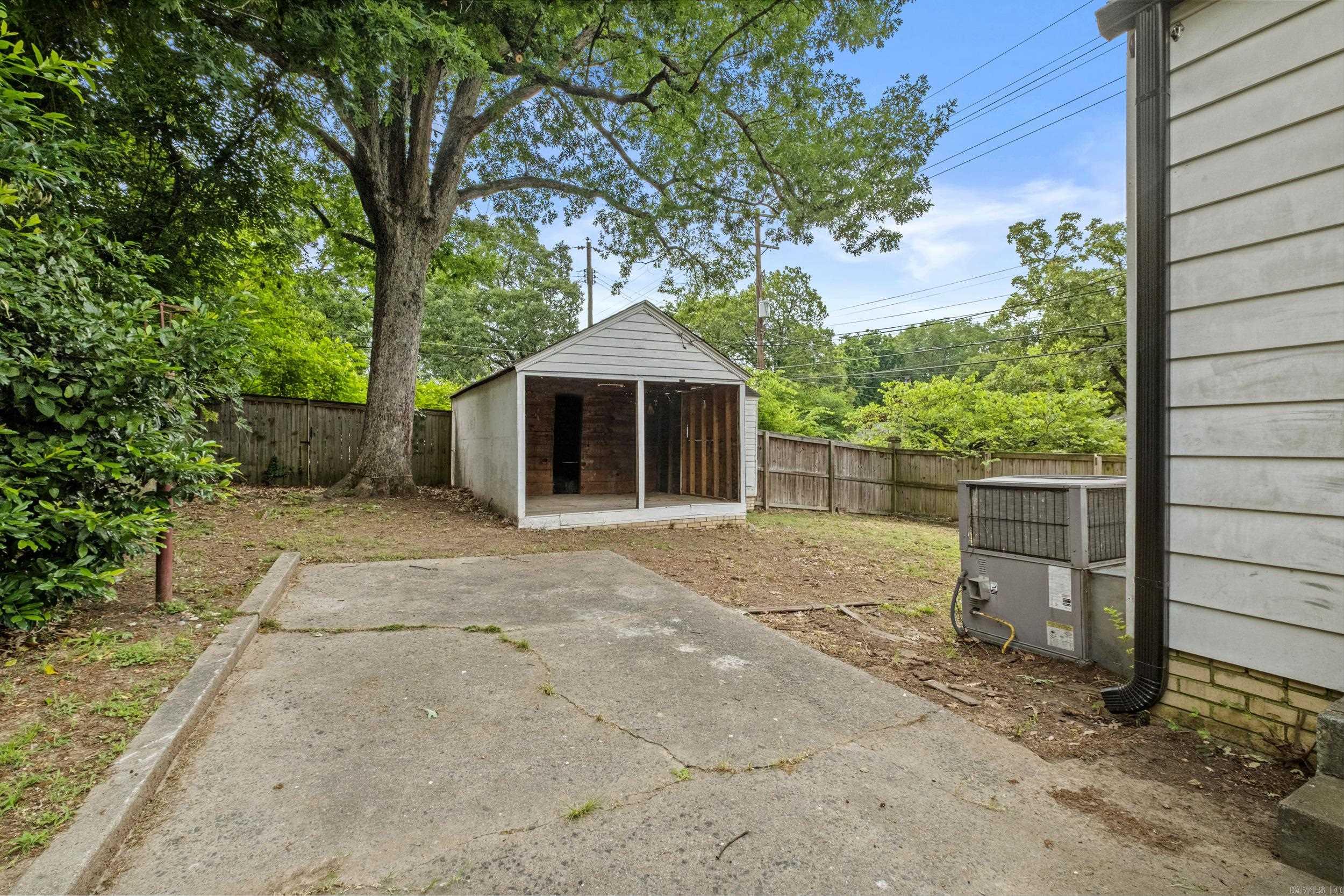 PARK HILL - Residential