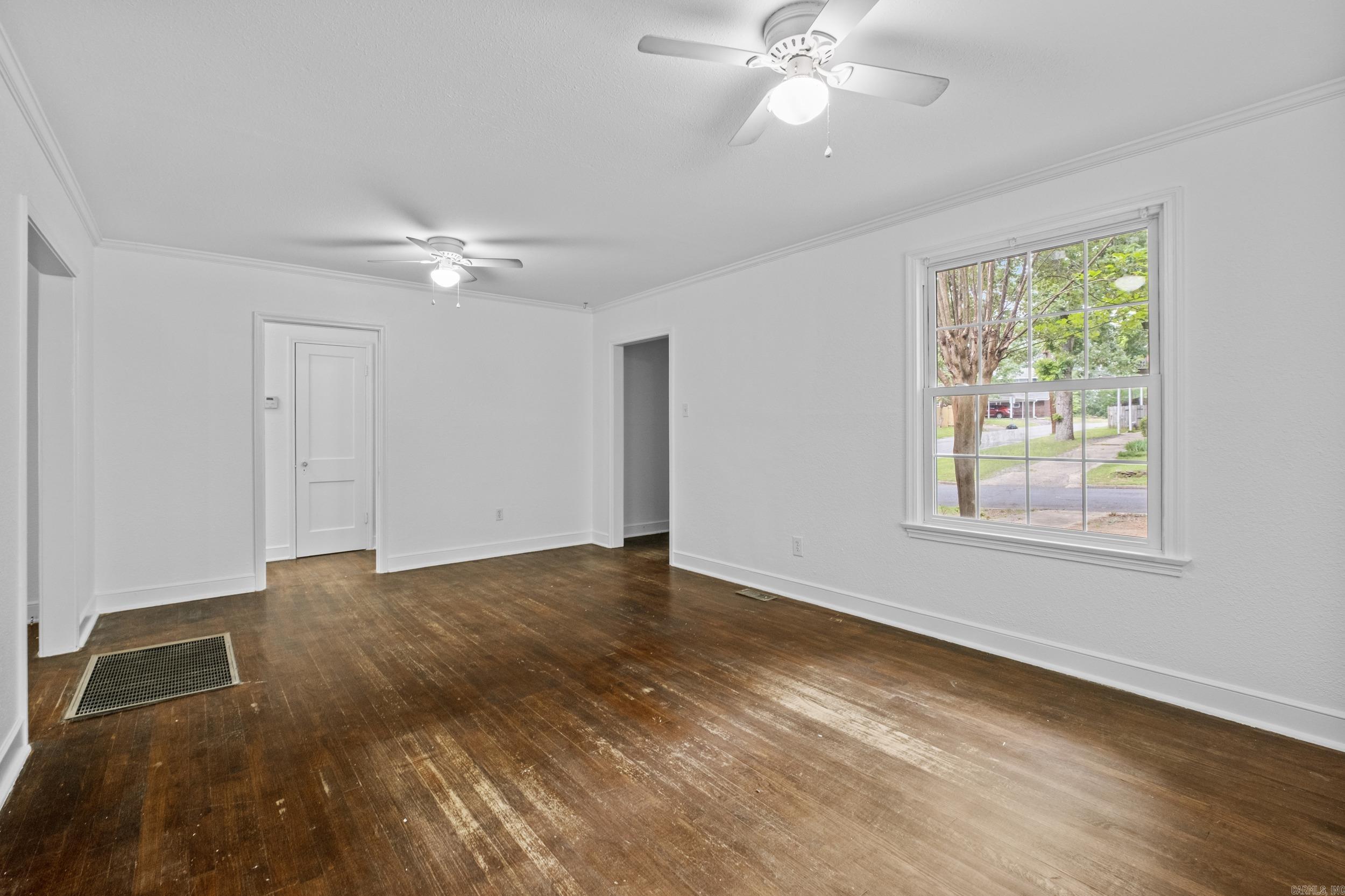 PARK HILL - Residential