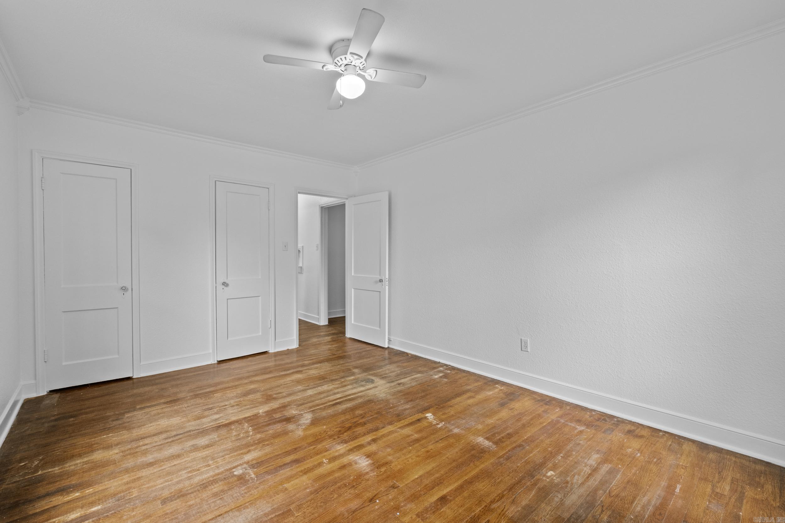 PARK HILL - Residential