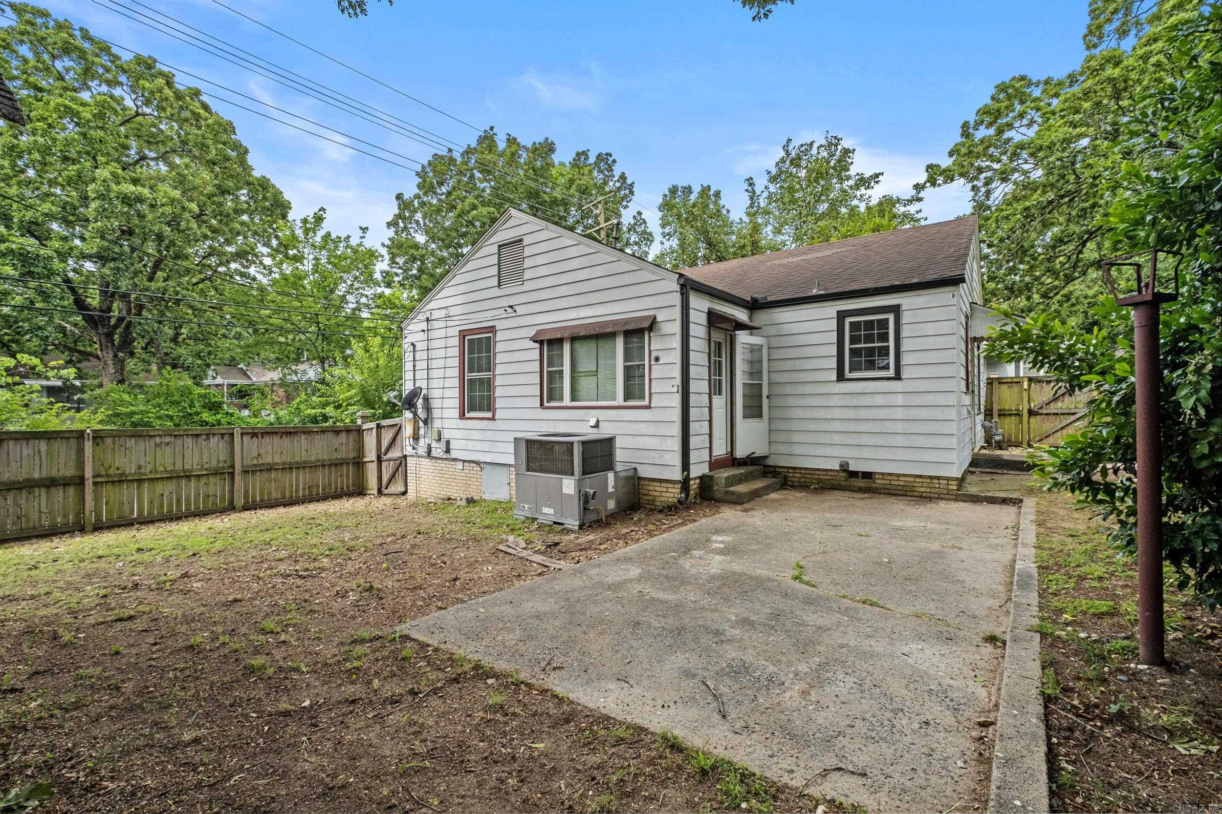 PARK HILL - Residential