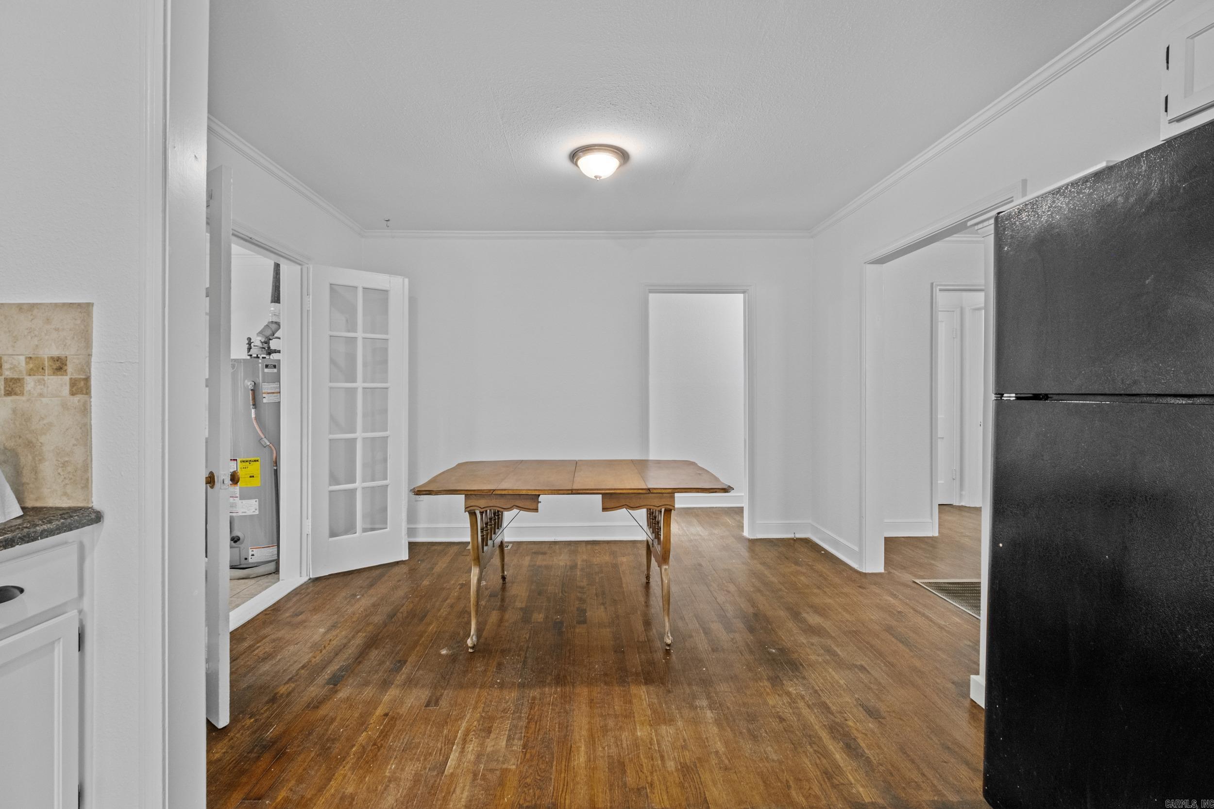 PARK HILL - Residential
