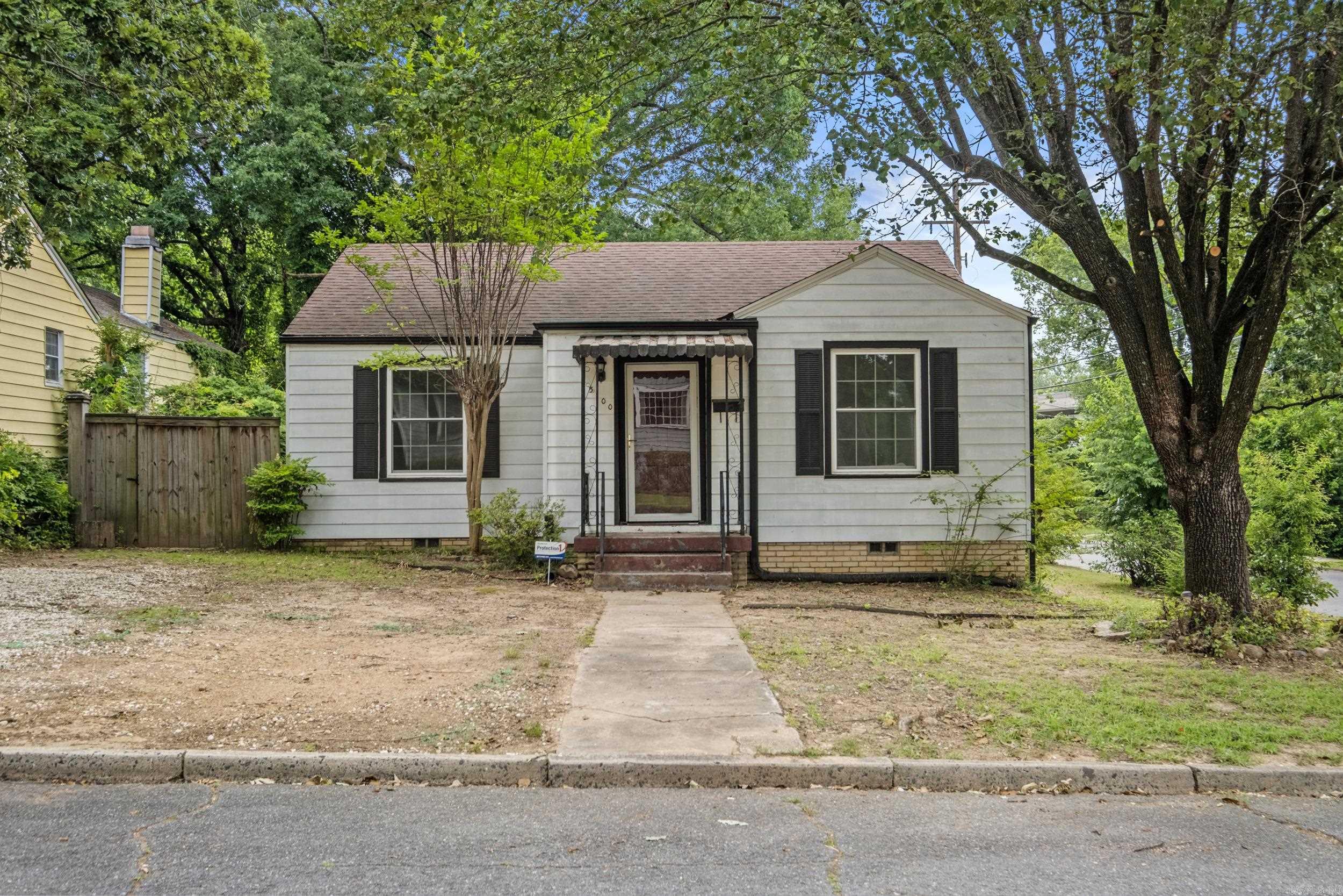 PARK HILL - Residential