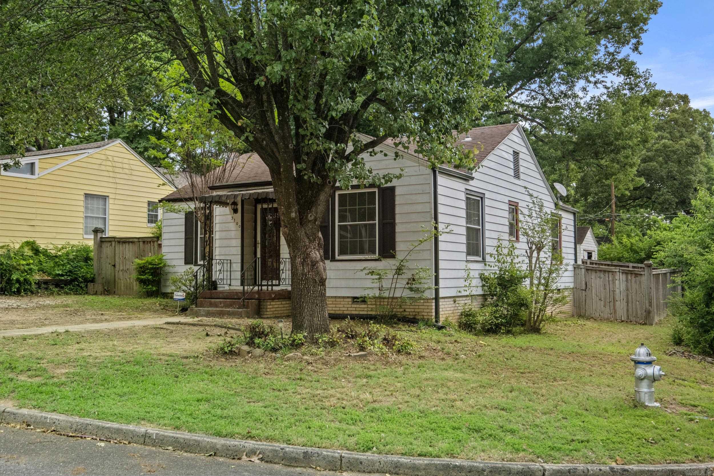 PARK HILL - Residential