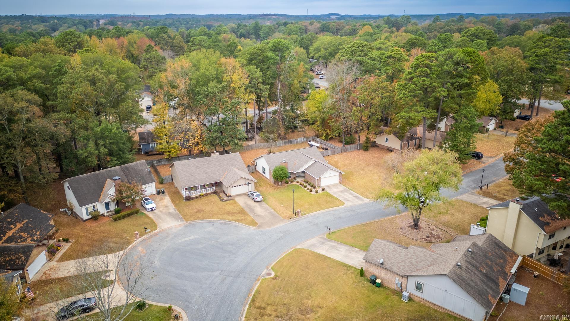 OTTER CREEK COMMUNITY - Residential