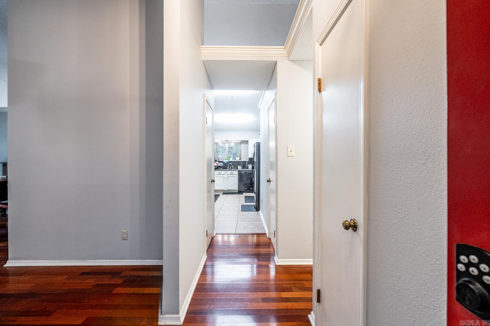 OTTER CREEK COMMUNITY - Residential