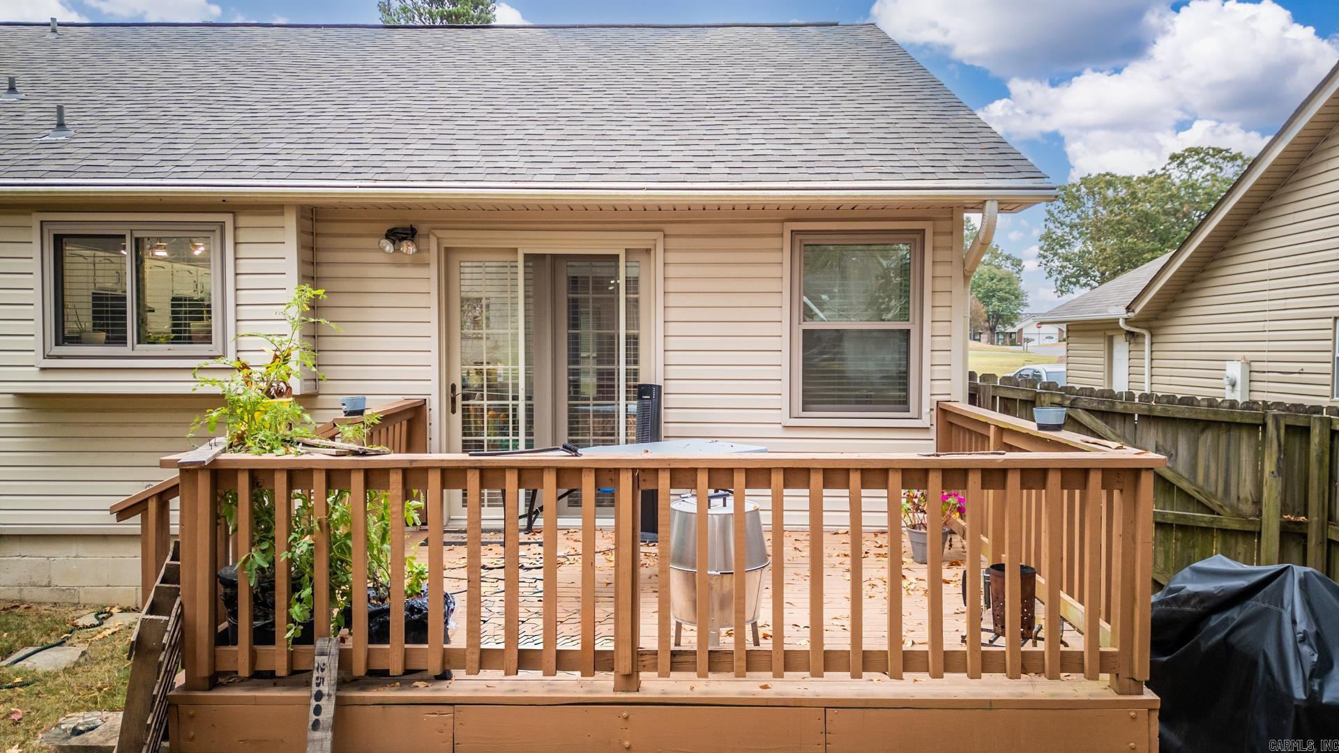 OTTER CREEK COMMUNITY - Residential