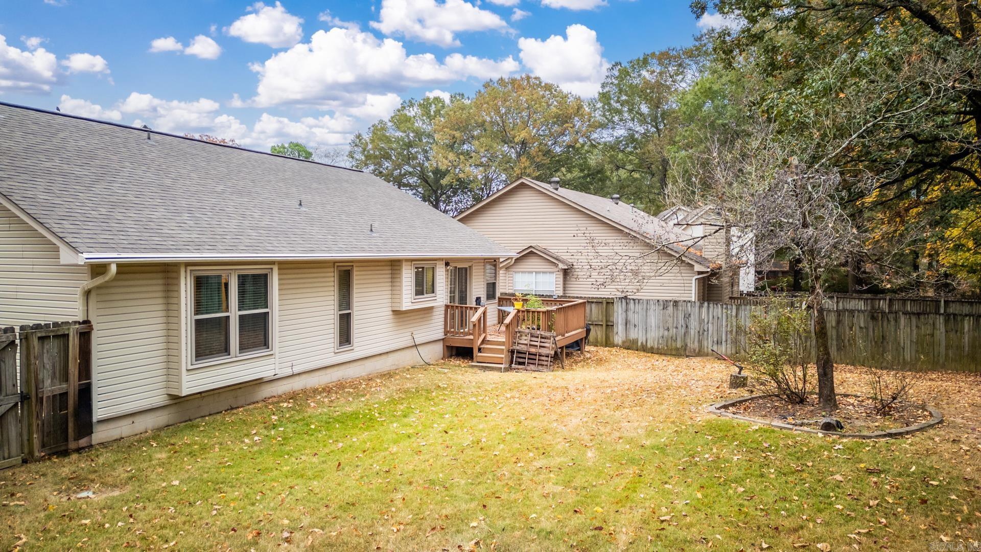 OTTER CREEK COMMUNITY - Residential