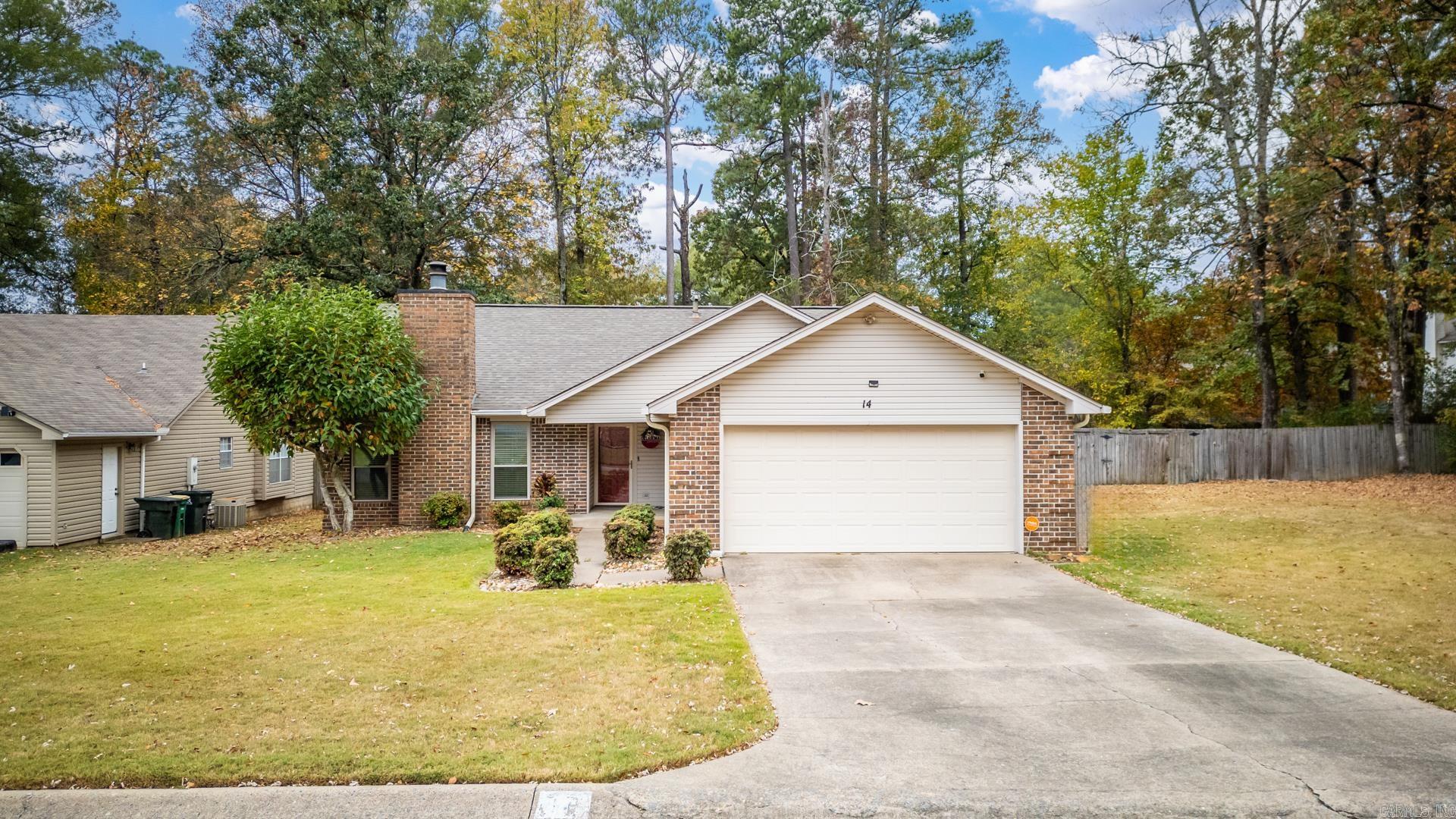 OTTER CREEK COMMUNITY - Residential