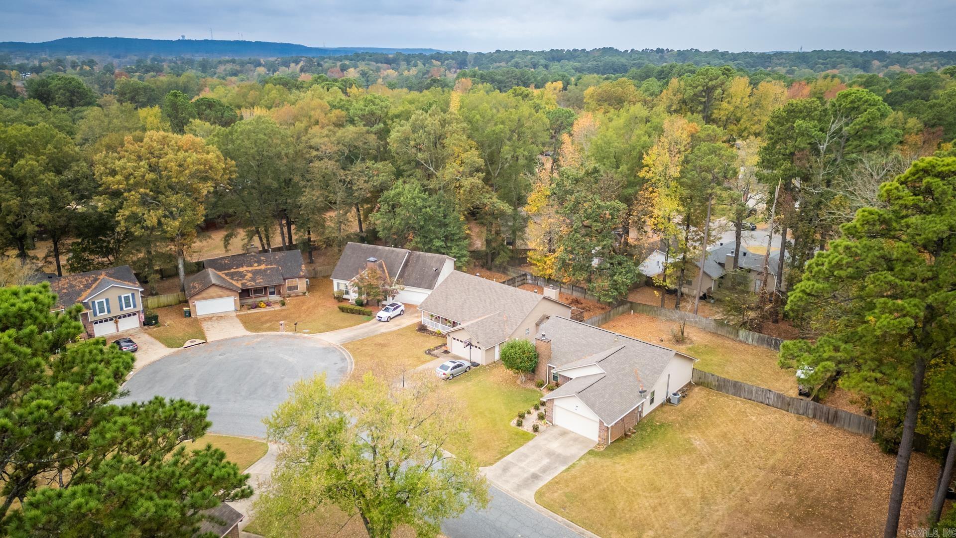 OTTER CREEK COMMUNITY - Residential