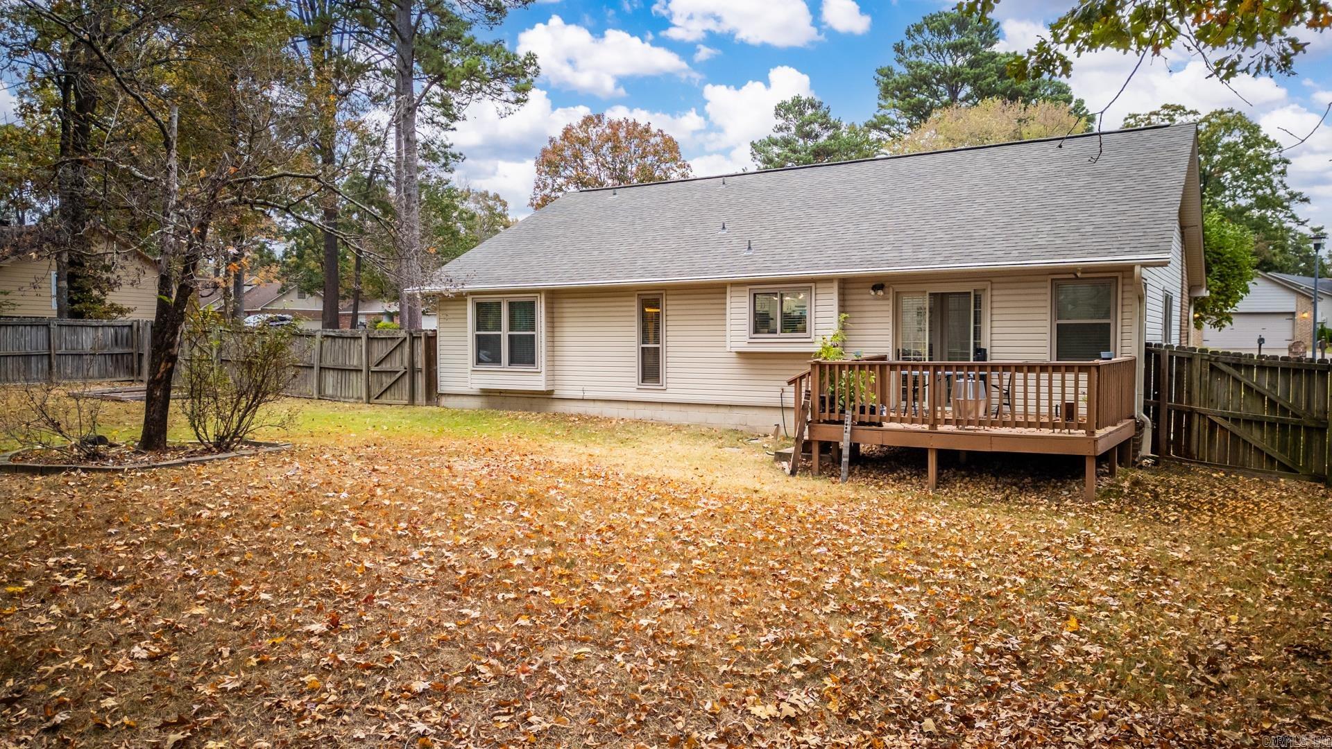 OTTER CREEK COMMUNITY - Residential