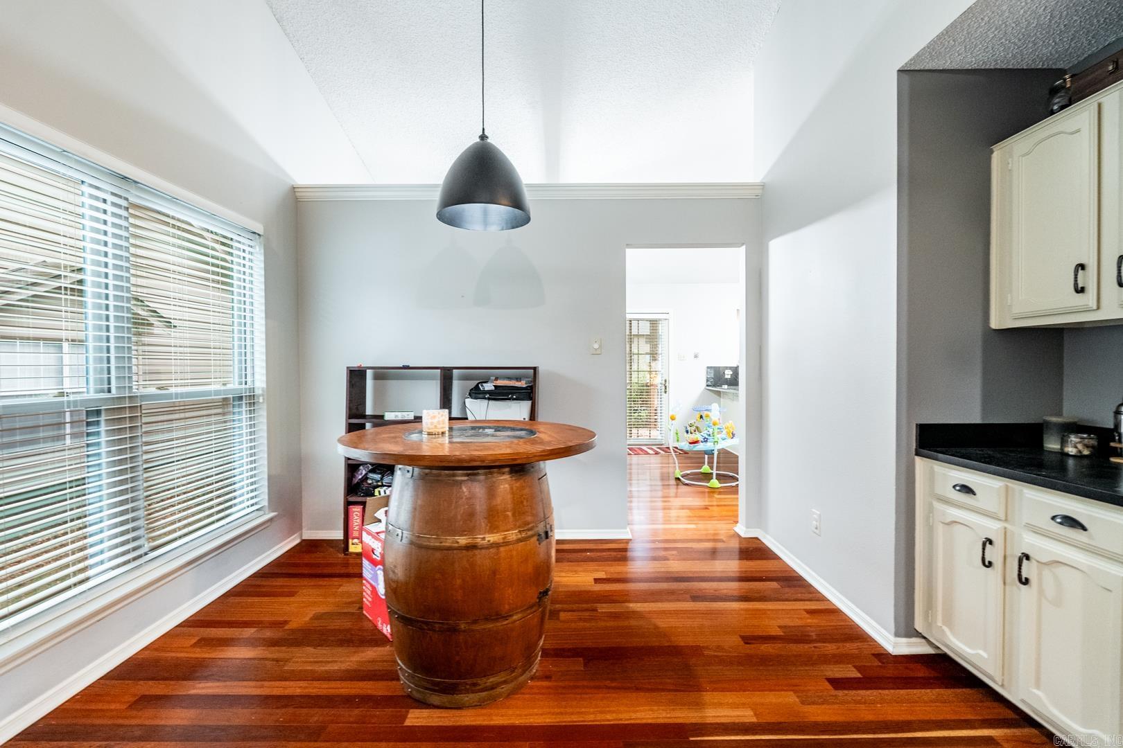 OTTER CREEK COMMUNITY - Residential