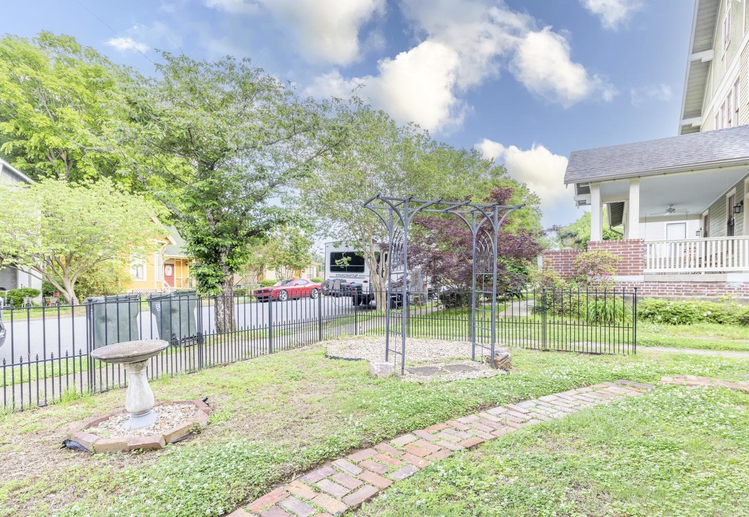 Duvalls - Residential Lease