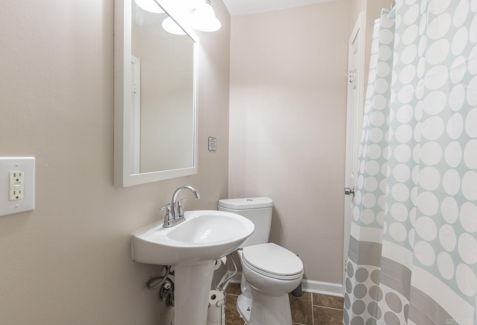 Duvalls - Residential Lease