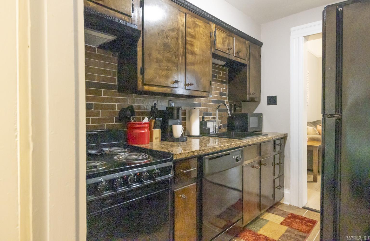 Duvalls - Residential Lease