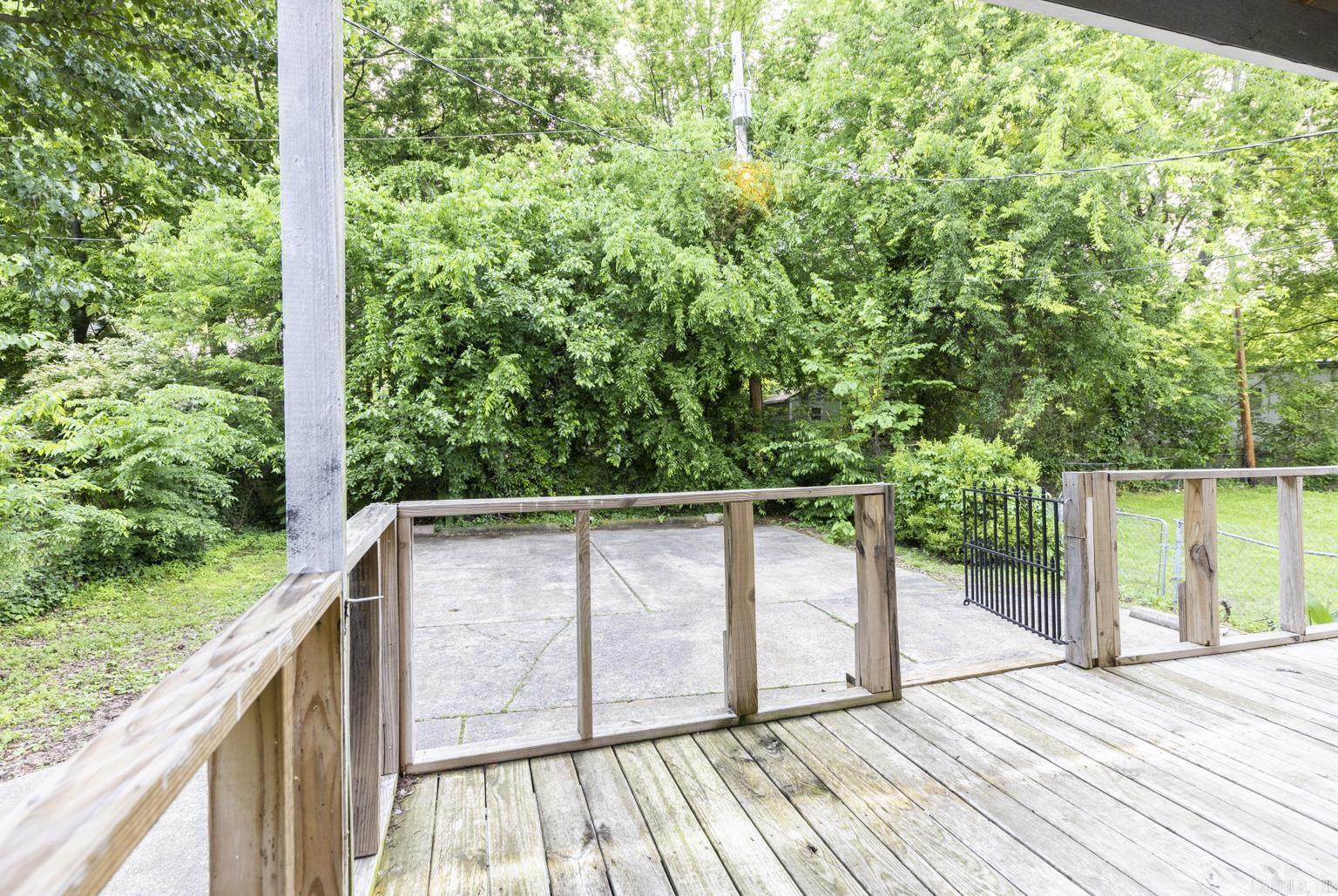 Duvalls - Residential Lease