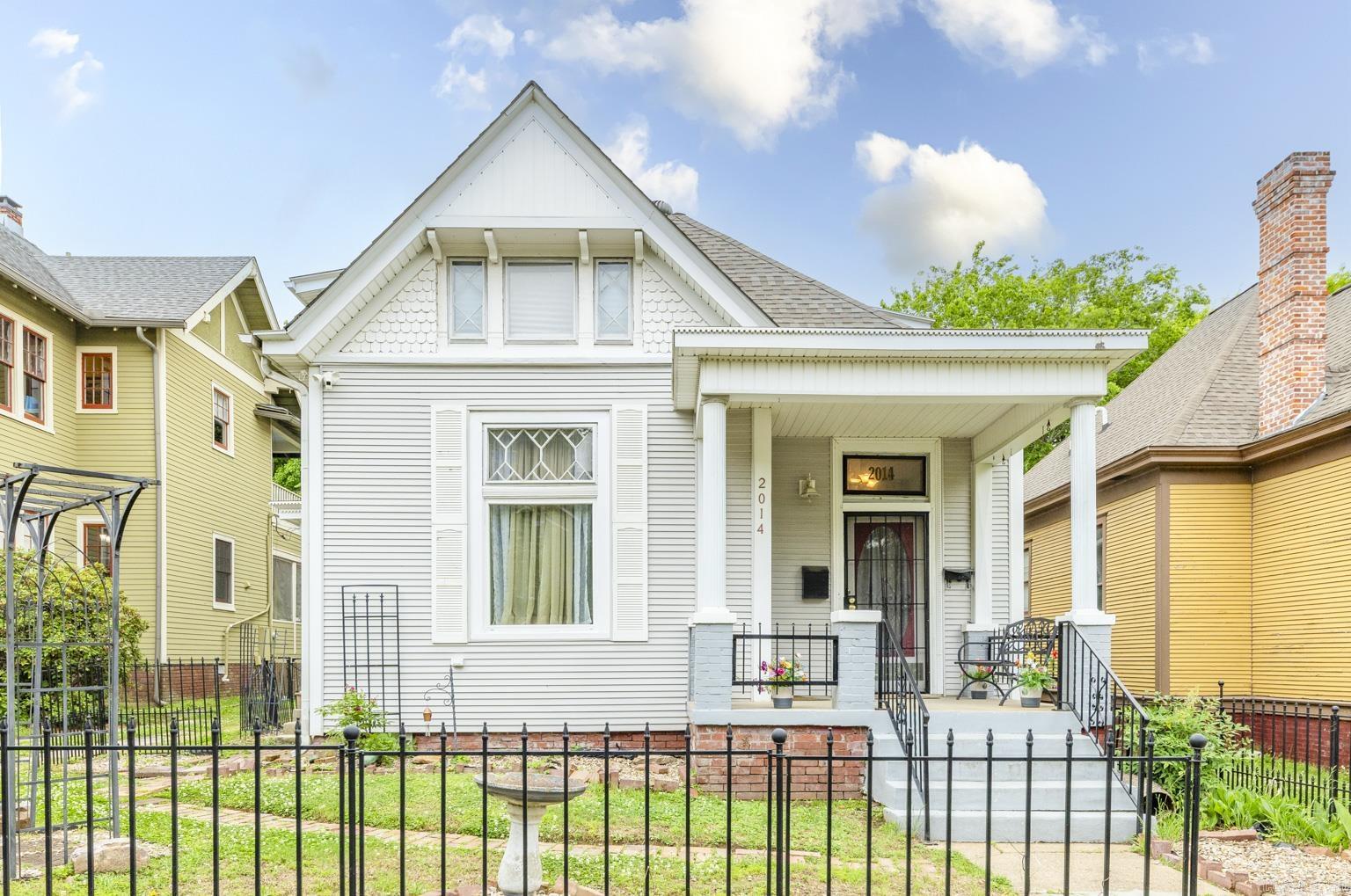 Duvalls - Residential Lease
