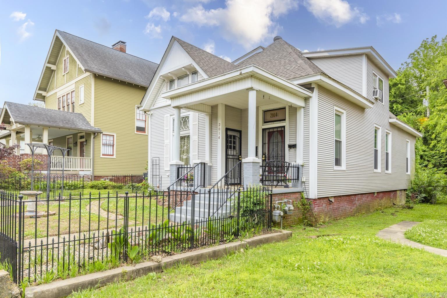 Duvalls - Residential Lease