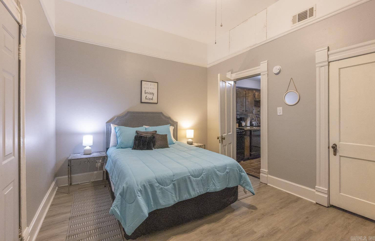 Duvalls - Residential Lease