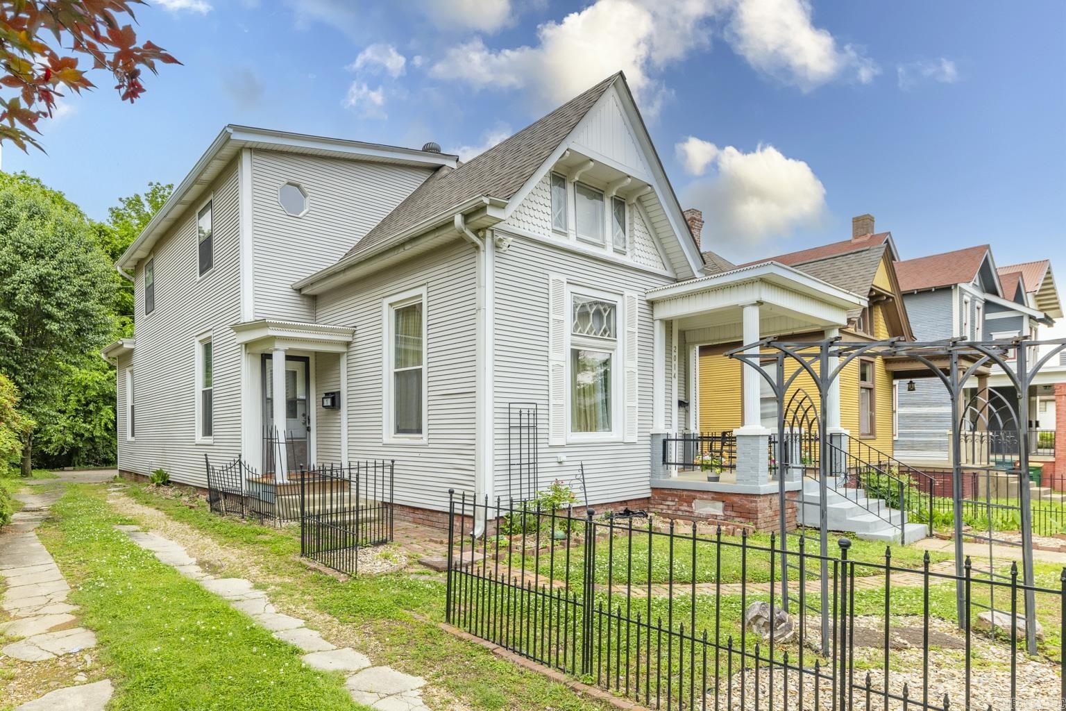 Duvalls - Residential Lease