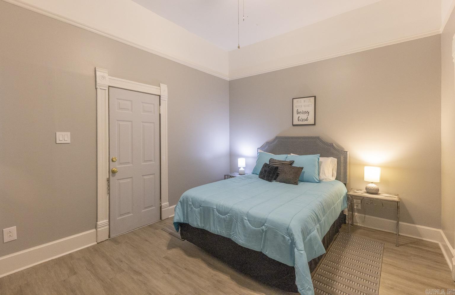 Duvalls - Residential Lease