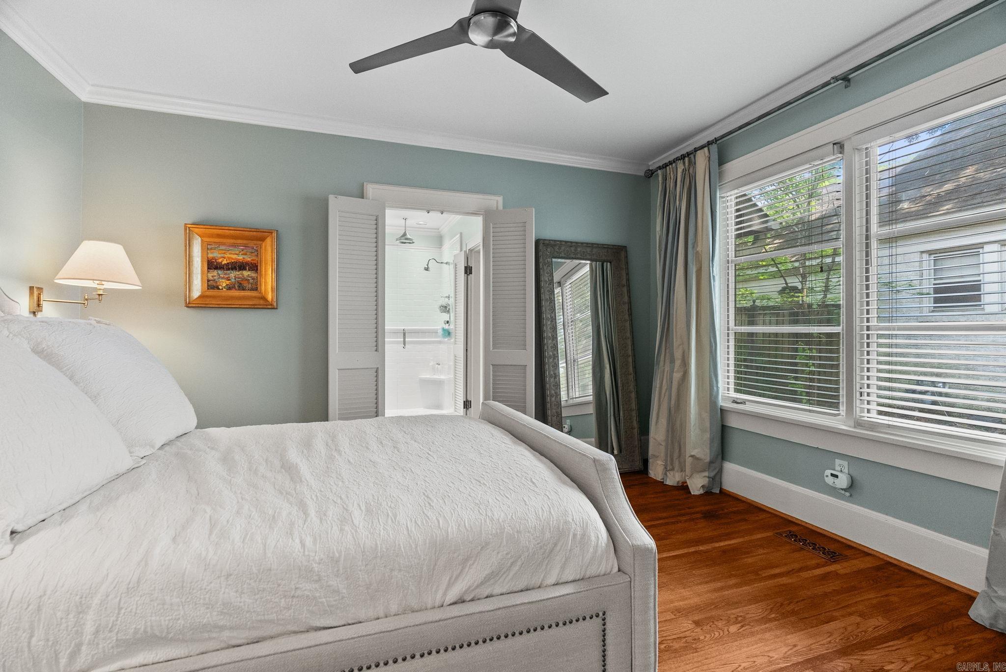 SHADOWLAWN - Residential