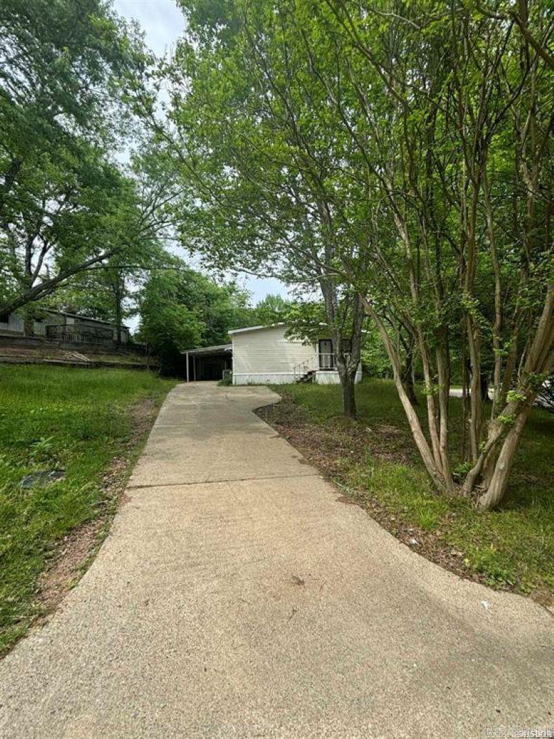 Quail Run - Residential