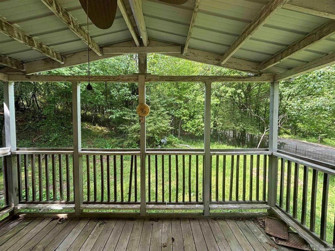 Quail Run - Residential