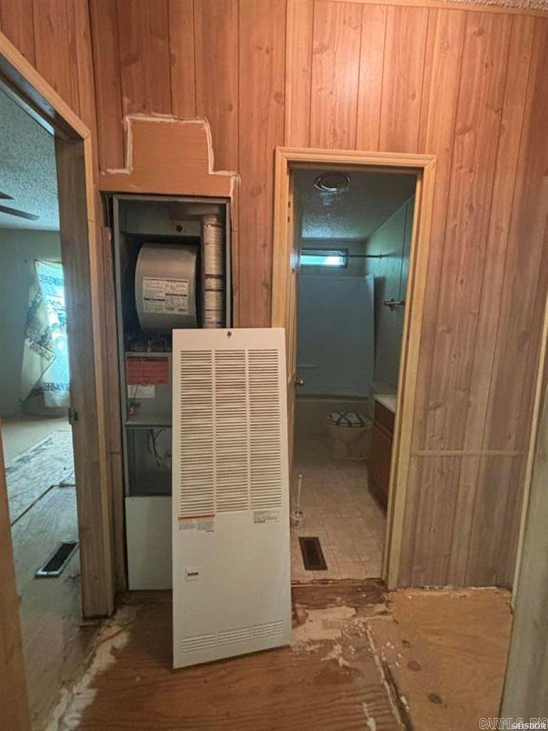 Quail Run - Residential