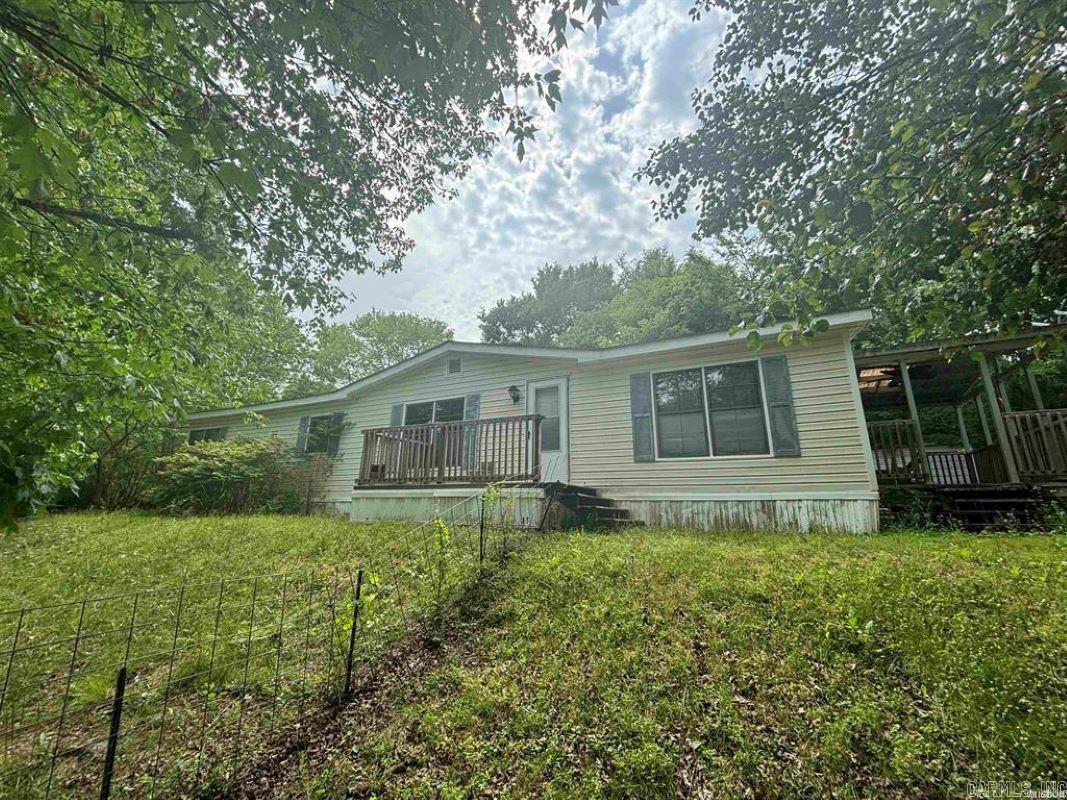 Quail Run - Residential