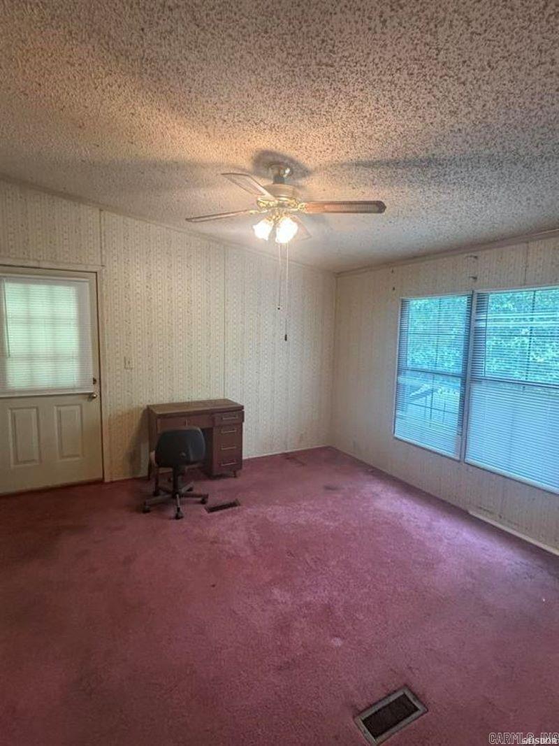 Quail Run - Residential