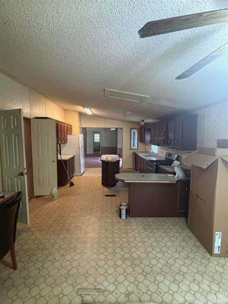 Quail Run - Residential