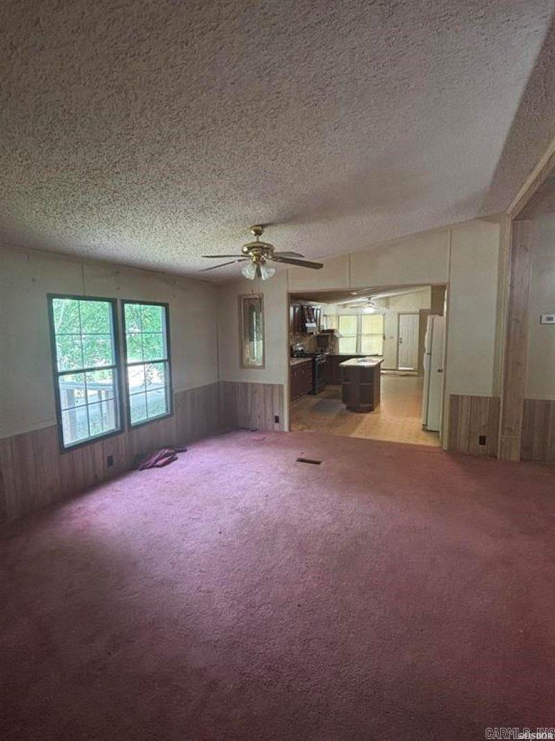 Quail Run - Residential