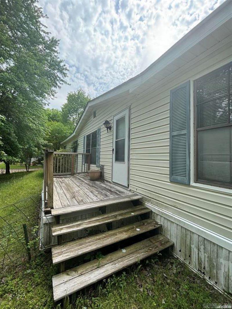 Quail Run - Residential