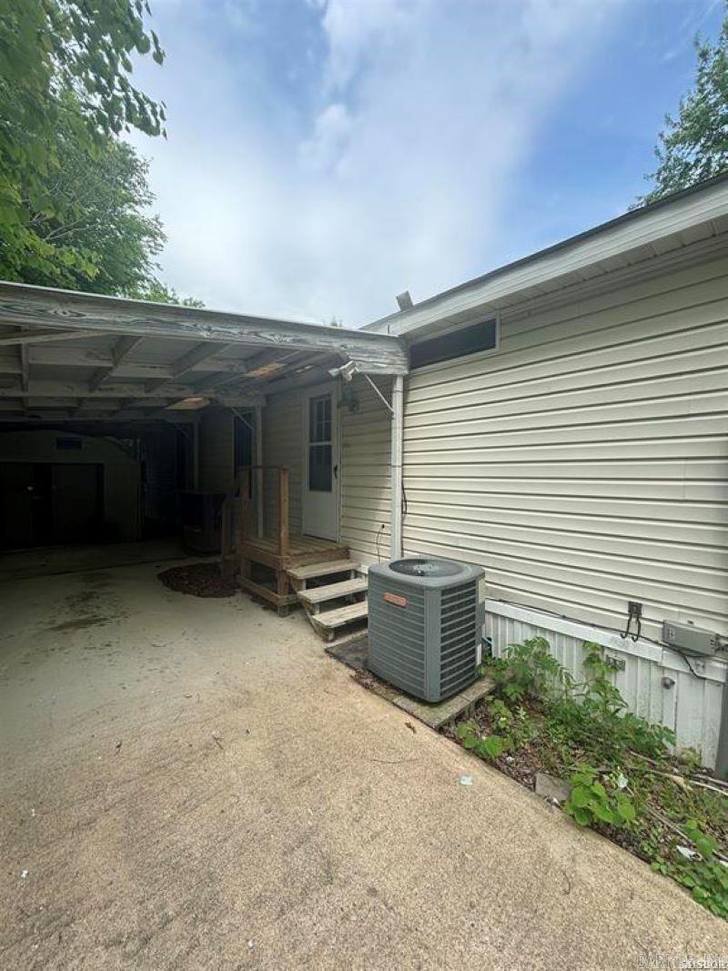 Quail Run - Residential