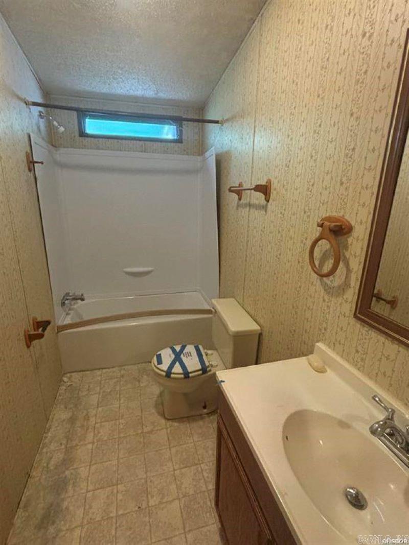 Quail Run - Residential